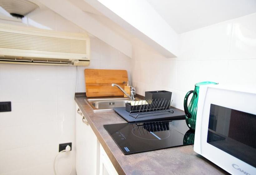 Hosting Dreams Attics Duomo