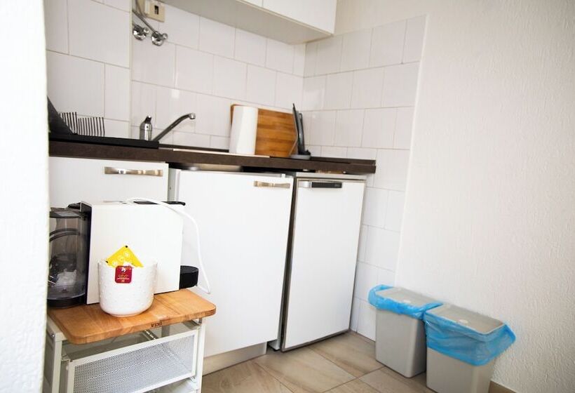 Hosting Dreams Attics Duomo