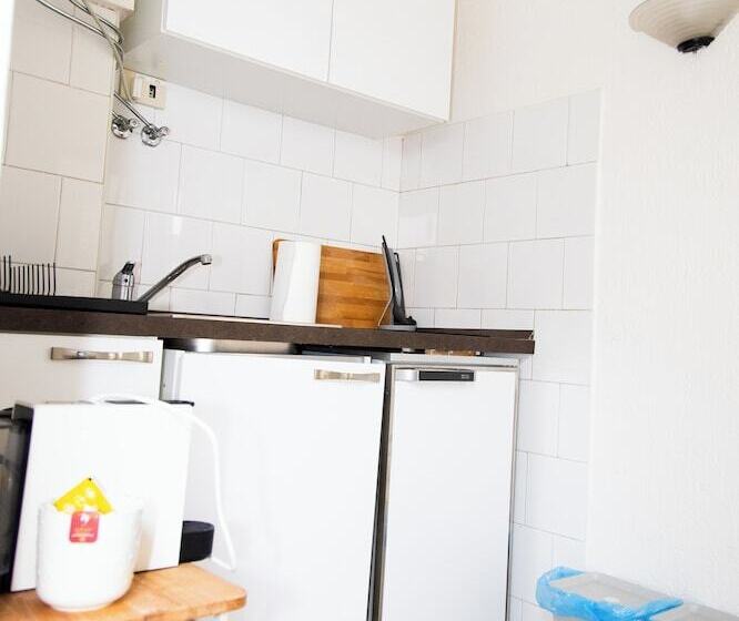 Hosting Dreams Attics Duomo