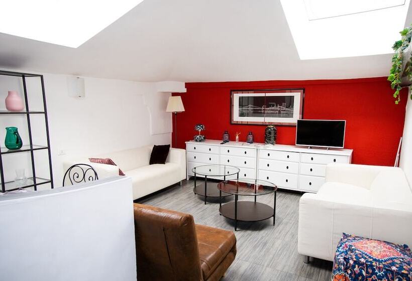 Hosting Dreams Attics Duomo