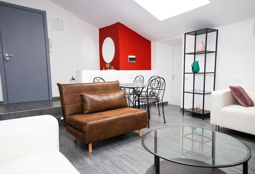 Hosting Dreams Attics Duomo