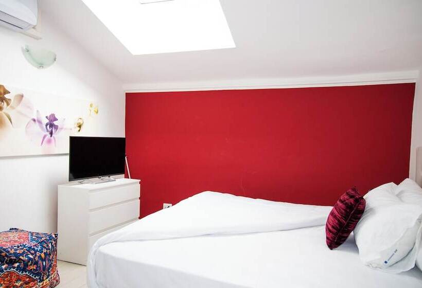 Hosting Dreams Attics Duomo