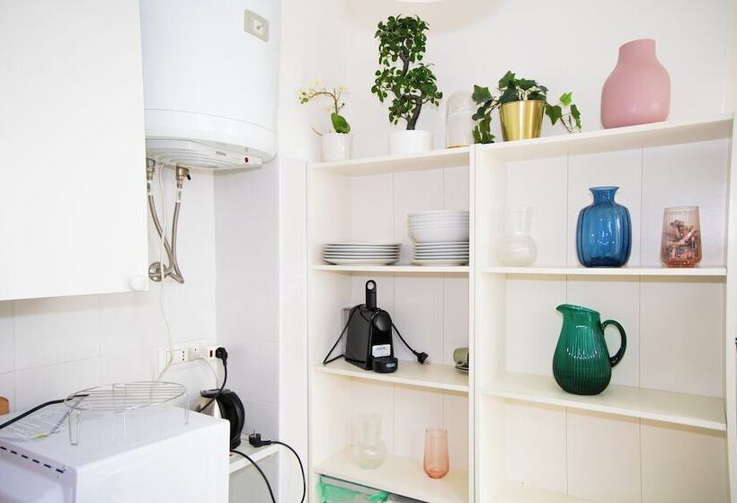 Hosting Dreams Attics Duomo