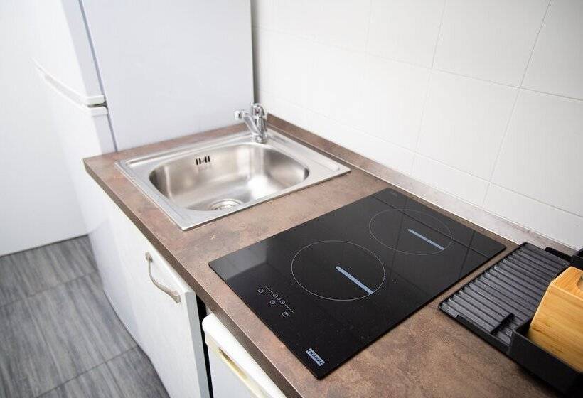 Hosting Dreams Attics Duomo