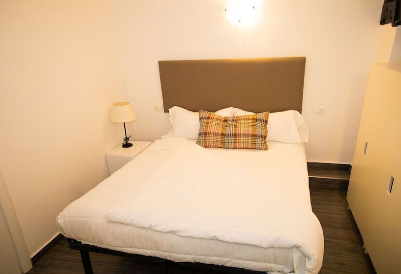 Hosting Dreams Attics Duomo