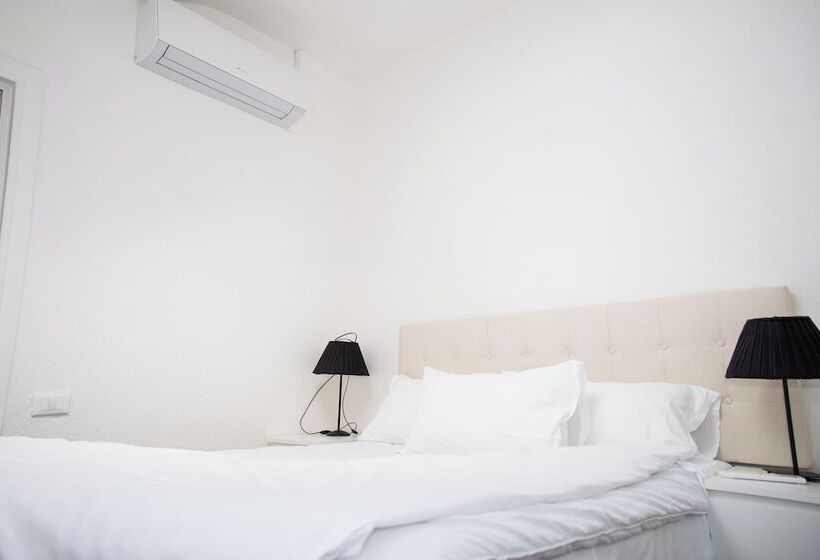 Hosting Dreams Attics Duomo