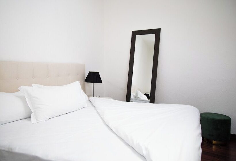 Hosting Dreams Attics Duomo