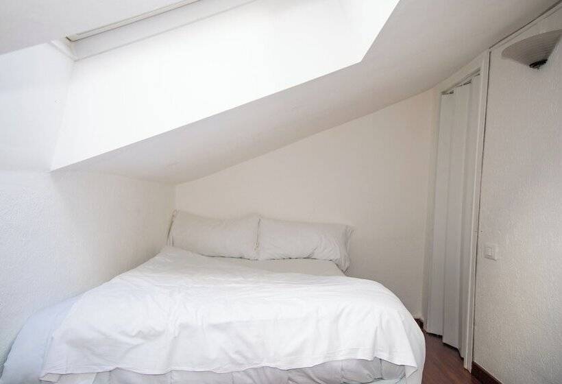 Hosting Dreams Attics Duomo