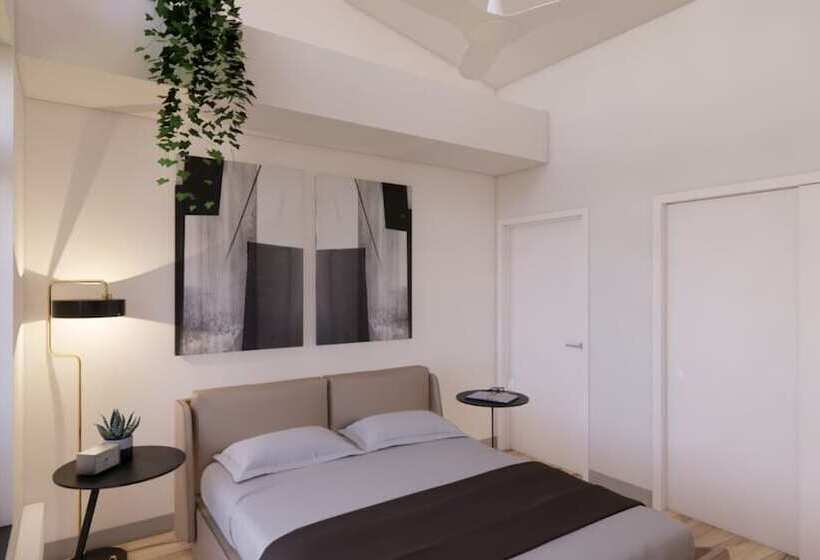 Отель Chugach Naswik Suites