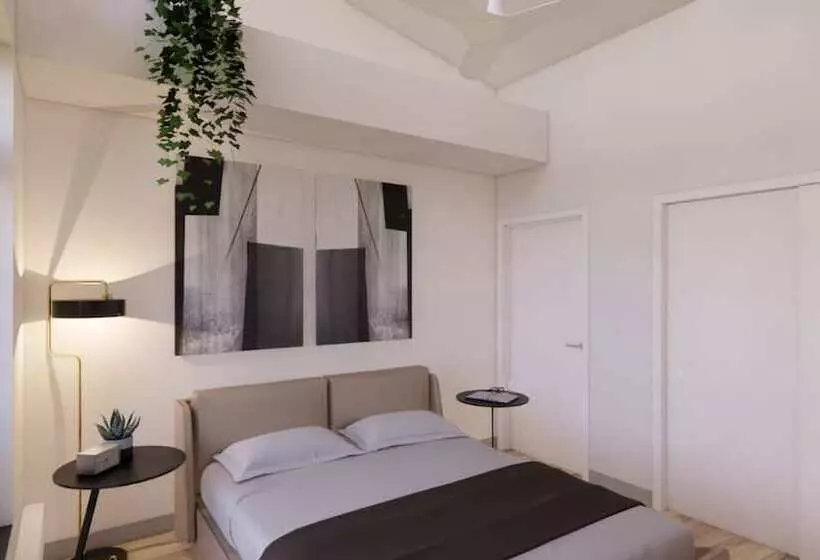 Hotelli Chugach Naswik Suites