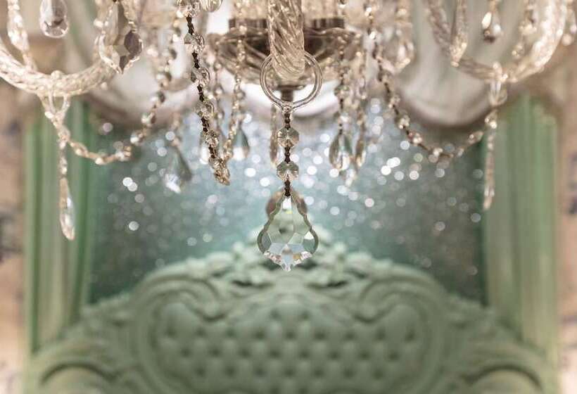 Otel The Roxbury At Stratton Falls