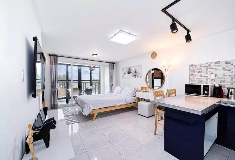 Yeosu Nochedelmar Pension
