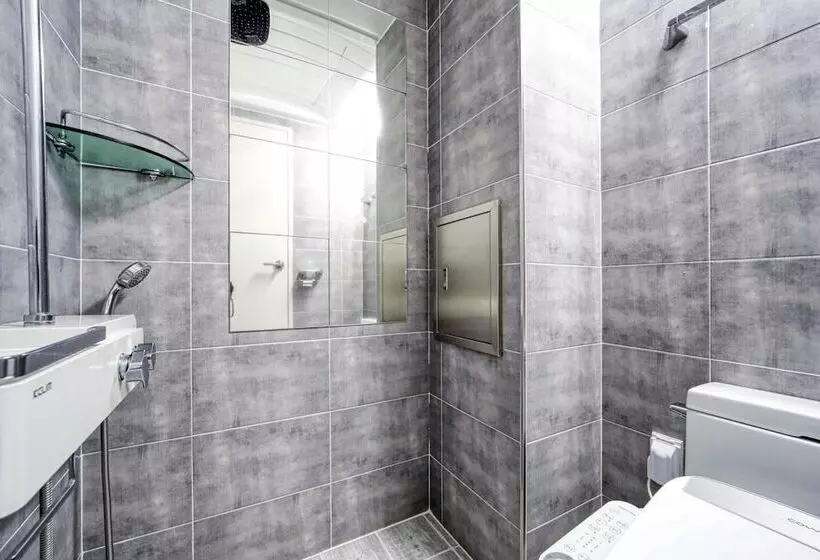 Yeosu Nochedelmar Pension