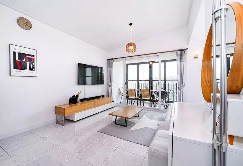 Yeosu Nochedelmar Pension