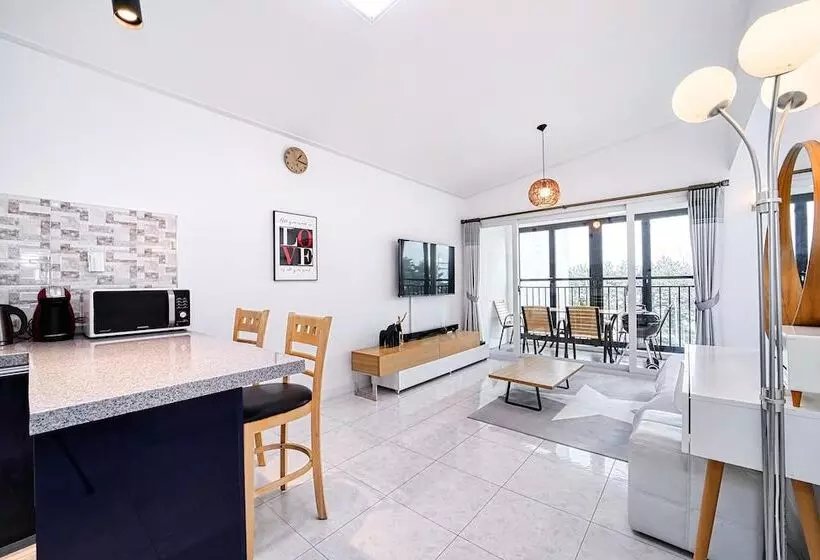 Yeosu Nochedelmar Pension