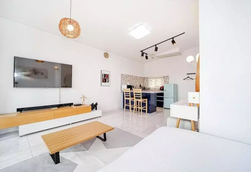 Yeosu Nochedelmar Pension