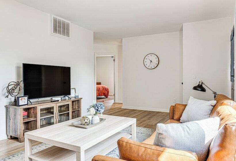 Peaceful Robinson Home W/ Yard, Near Golf Courses!