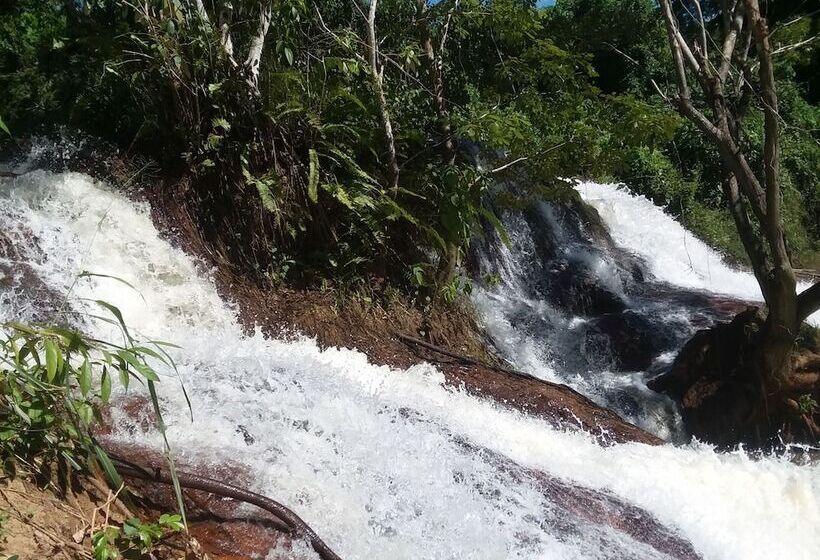 پانسیون Casa Finca Don Amable