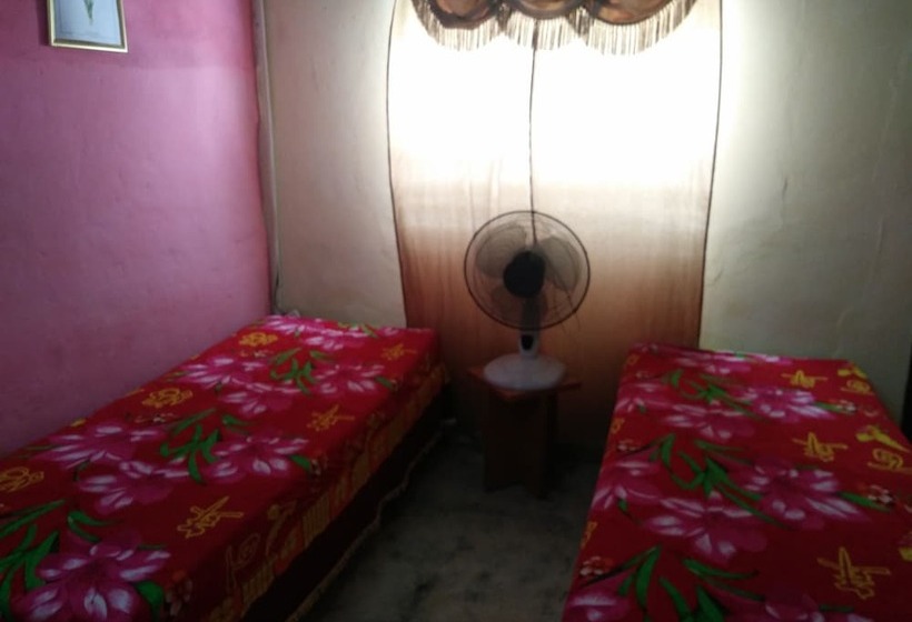 پانسیون Casa Finca Don Amable