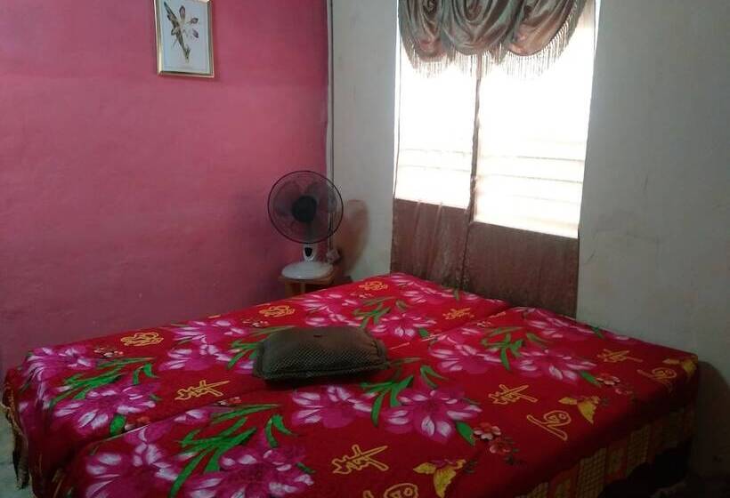 پانسیون Casa Finca Don Amable