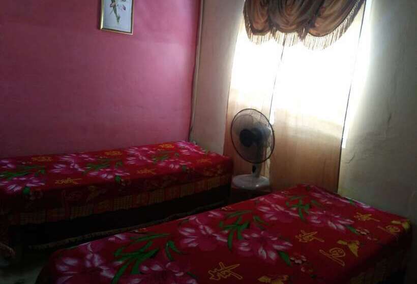 پانسیون Casa Finca Don Amable