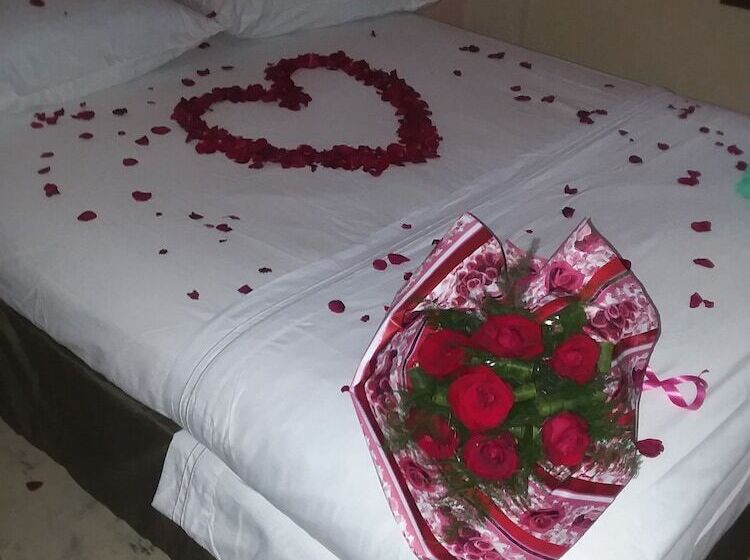 پانسیون Casa Finca Don Amable