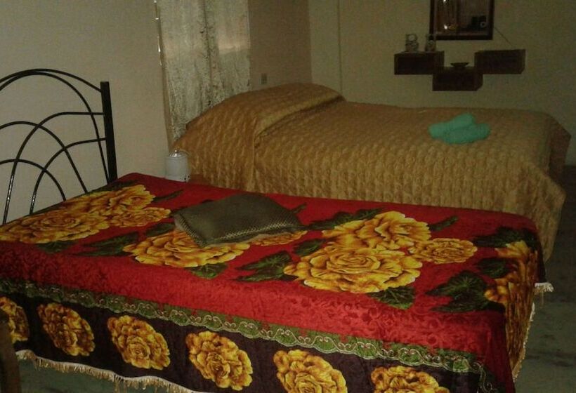 پانسیون Casa Finca Don Amable