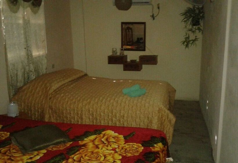 پانسیون Casa Finca Don Amable