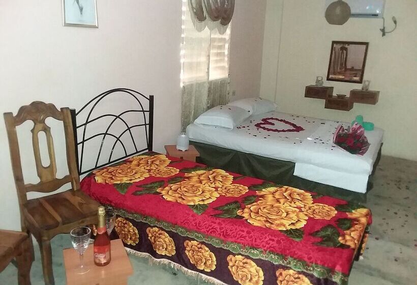 پانسیون Casa Finca Don Amable