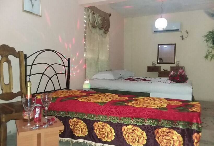 پانسیون Casa Finca Don Amable