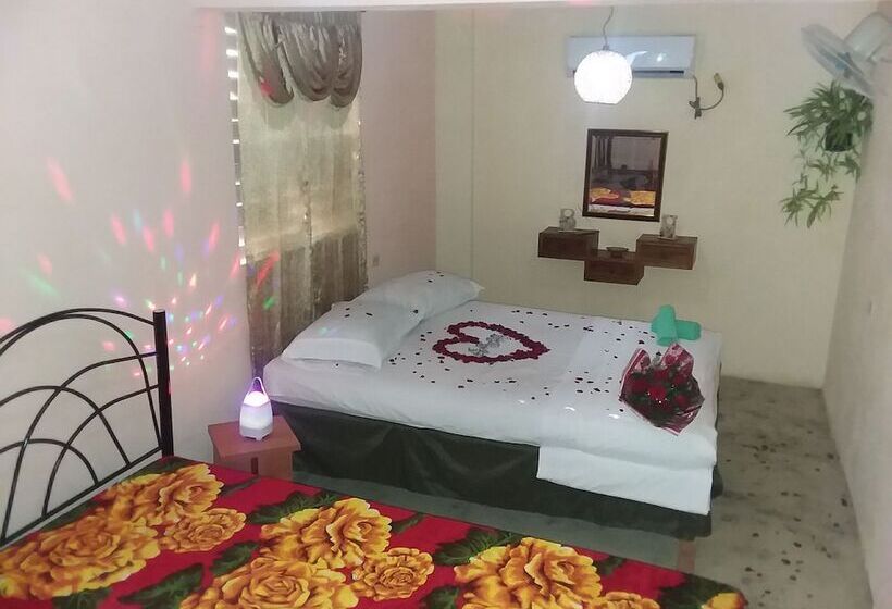 پانسیون Casa Finca Don Amable