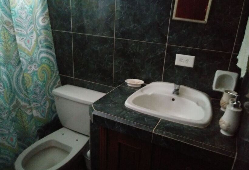 پانسیون Casa Finca Don Amable