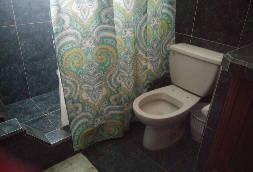 پانسیون Casa Finca Don Amable