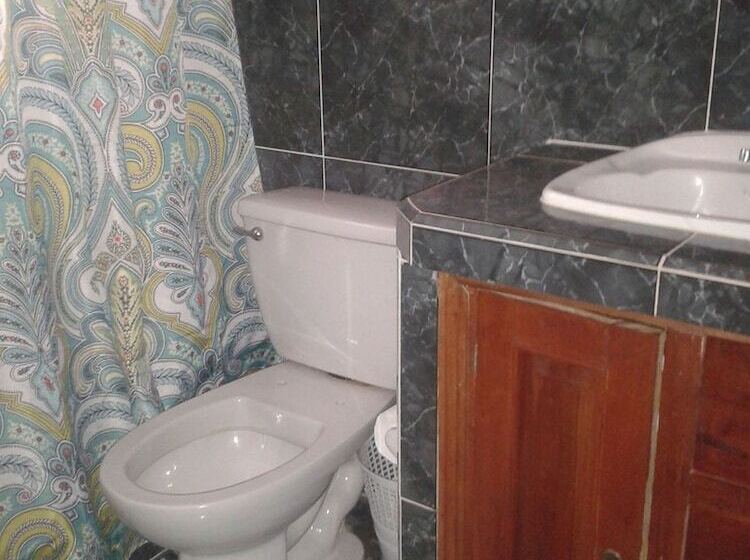 پانسیون Casa Finca Don Amable