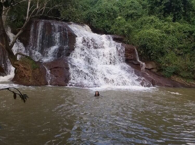 پانسیون Casa Finca Don Amable