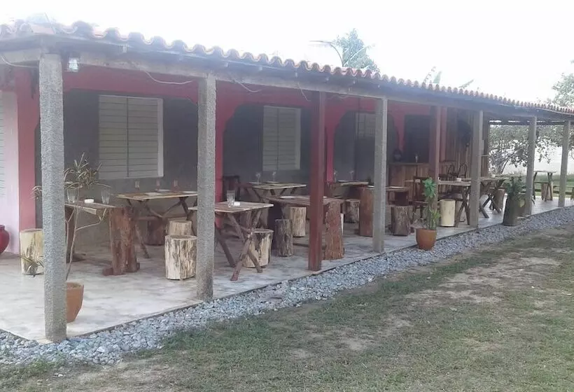 ペンション Casa Finca Don Amable