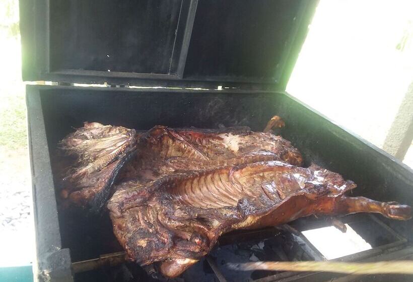 پانسیون Casa Finca Don Amable