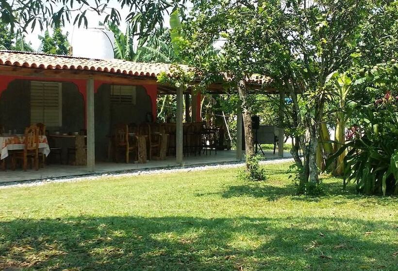 پانسیون Casa Finca Don Amable