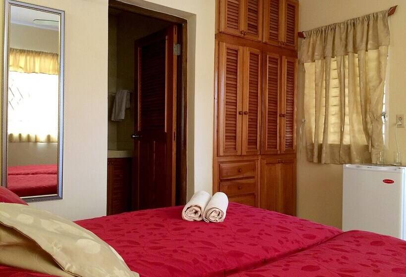 پانسیون Hostal D'sara