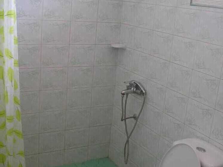 پانسیون Hostal D'sara