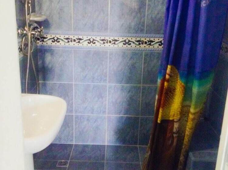 پانسیون Hostal Marlenis Y Ernesto