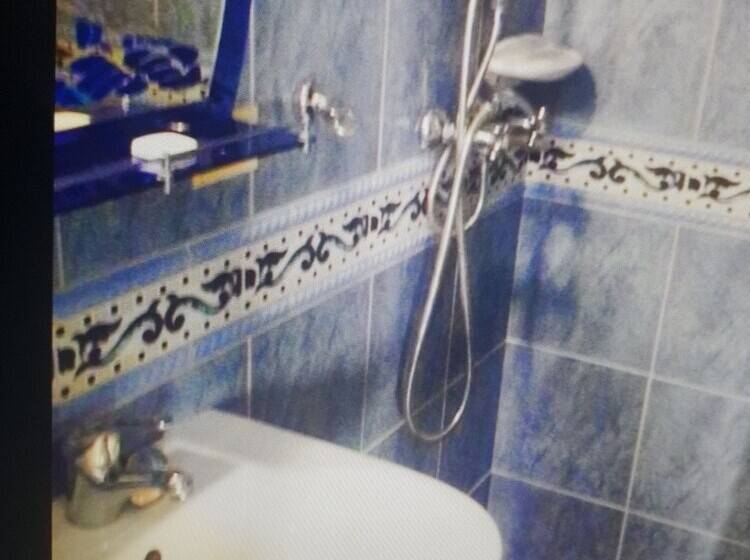 پانسیون Hostal Marlenis Y Ernesto