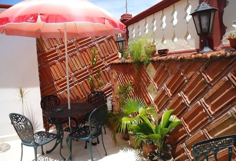 پانسیون Hostal Rivero Novoa