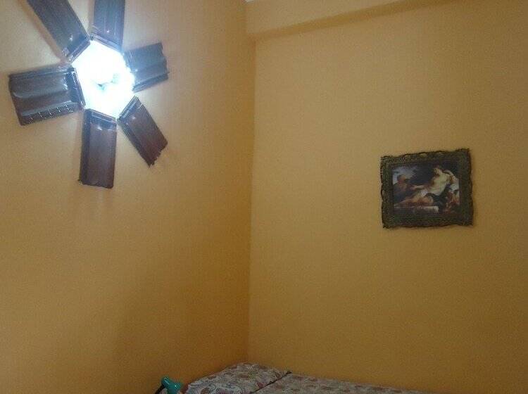 پانسیون Hostal Rivero Novoa