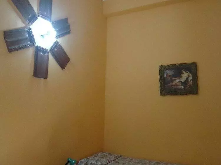 پانسیون Hostal Rivero Novoa