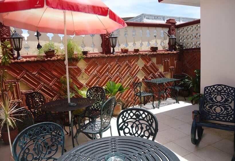 پانسیون Hostal Rivero Novoa