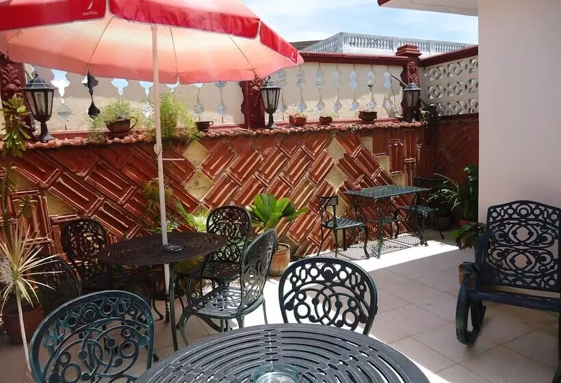 پانسیون Hostal Rivero Novoa