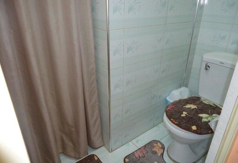 پانسیون Hostal Rivero Novoa