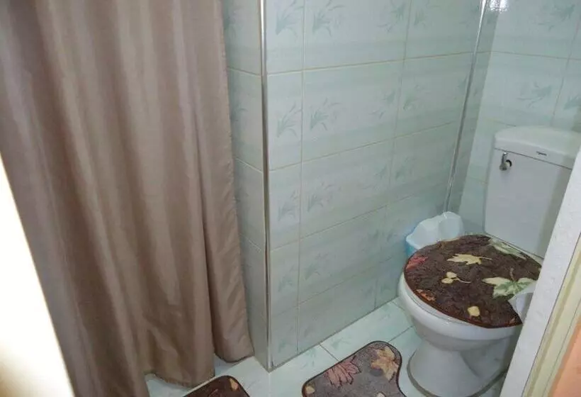 پانسیون Hostal Rivero Novoa