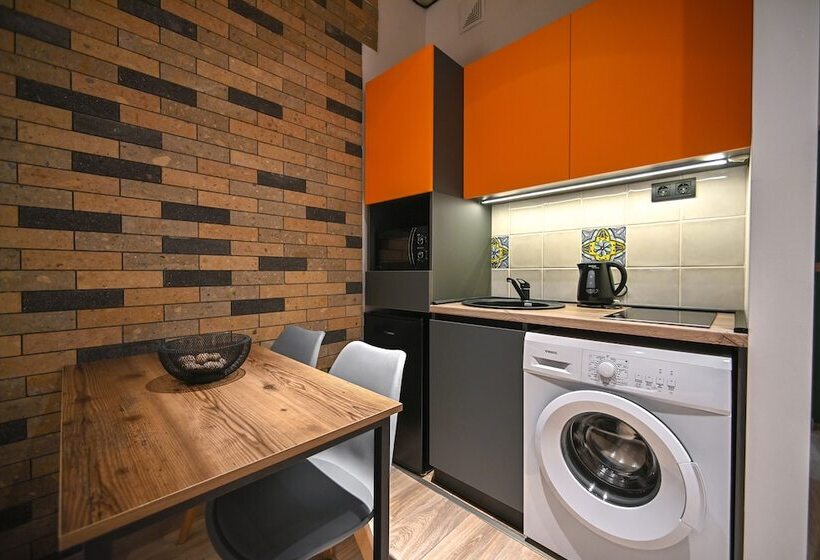 Rooms Apart Hotel Yerevan